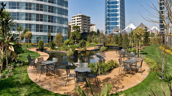 Four Winds Residence