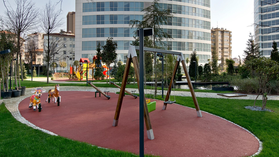 Four Winds Residence