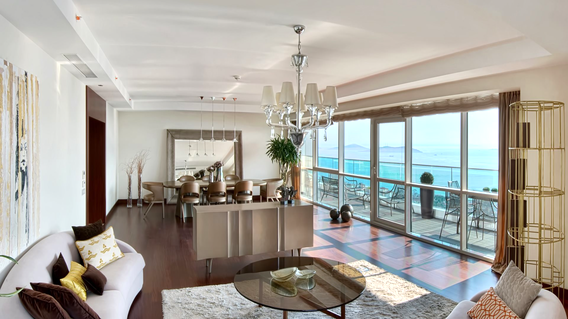 Four Winds Residence