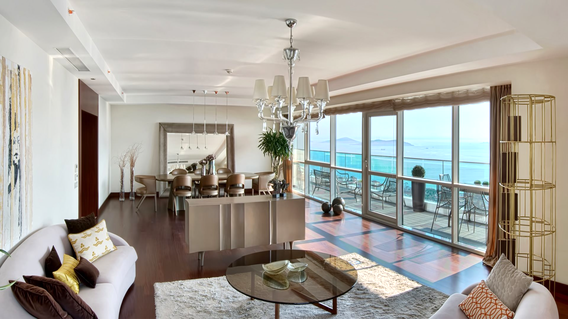 Four Winds Residence