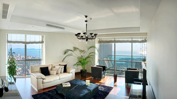 Four Winds Residence