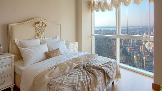 Four Winds Residence