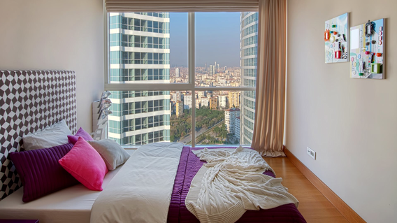 Four Winds Residence