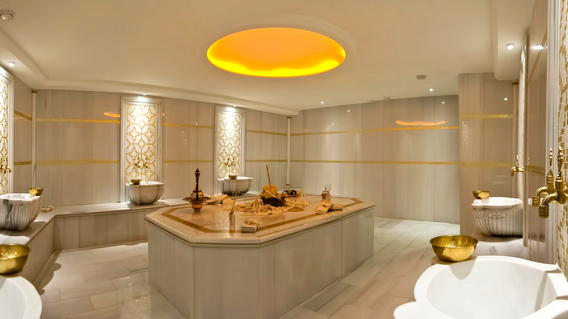 Four Winds Residence