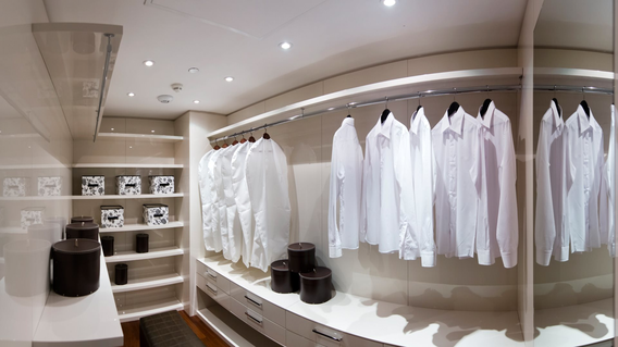 Four Winds Residence