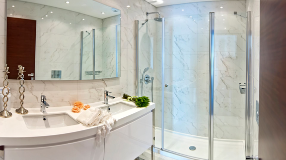 Four Winds Residence