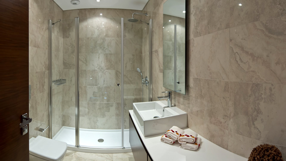 Four Winds Residence