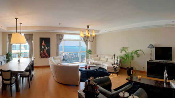 Four Winds Residence