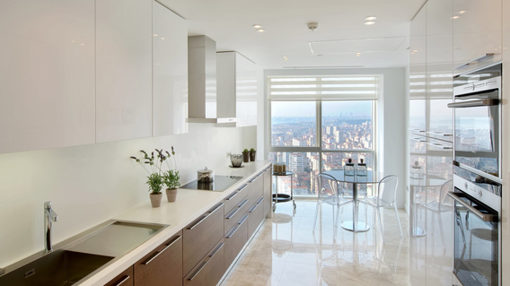 Four Winds Residence