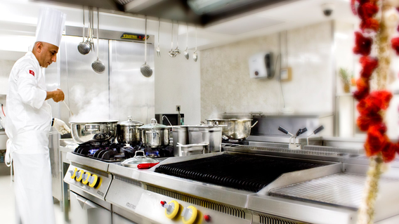 Four Winds Residence