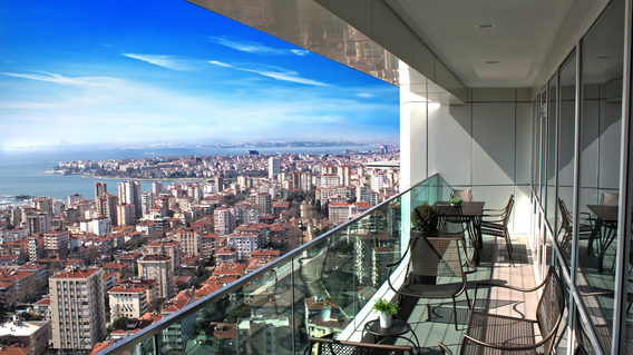 Four Winds Residence