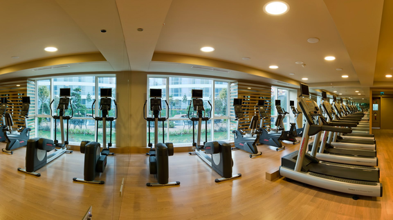 Four Winds Residence