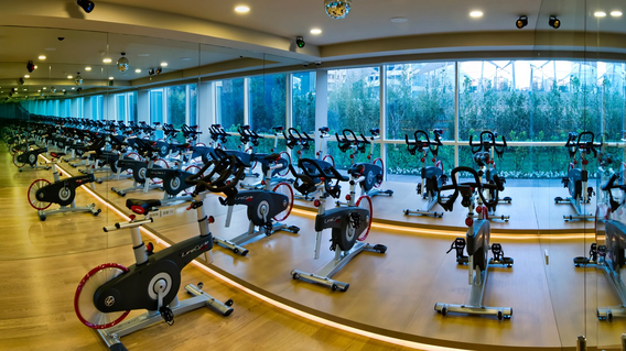 Four Winds Residence