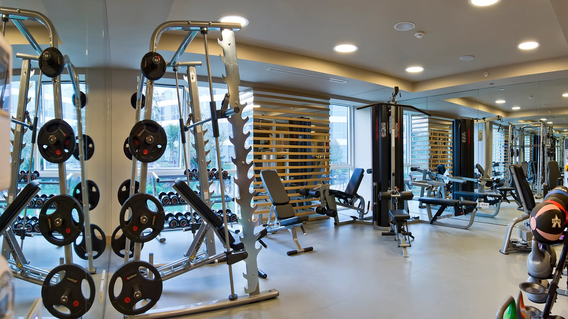 Four Winds Residence