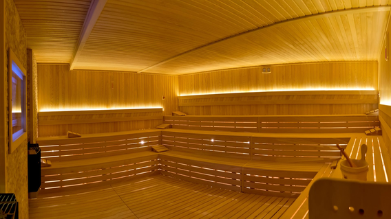 Four Winds Residence