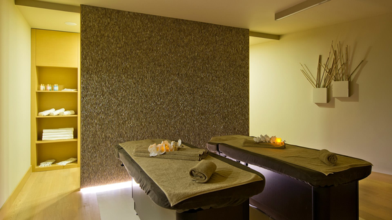 Four Winds Residence