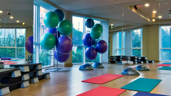 Four Winds Residence