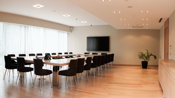 Four Winds Residence