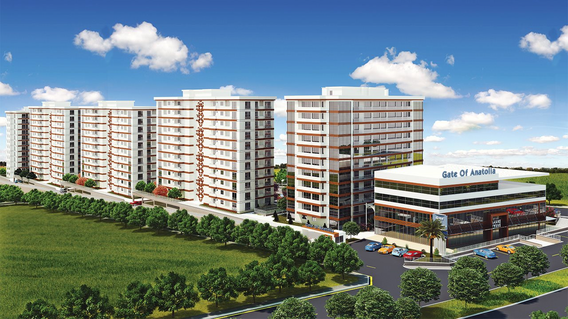 Gate Of Anatolia Gate Of Anatolia