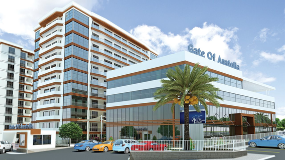 Gate Of Anatolia Gate Of Anatolia