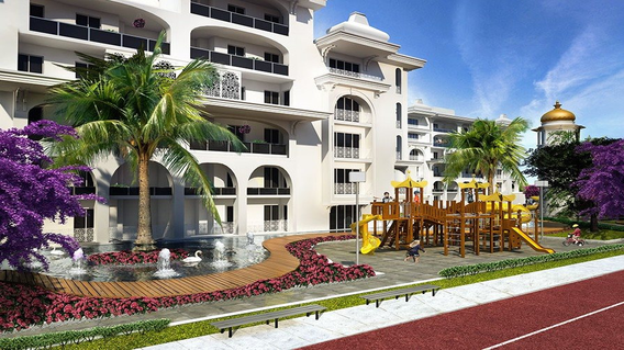 Mostar Life Grand Houses