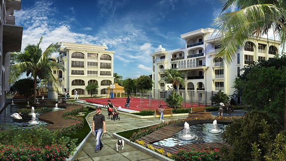 Mostar Life Grand Houses