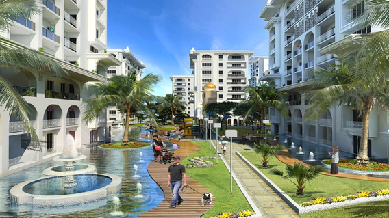 Mostar Life Grand Houses