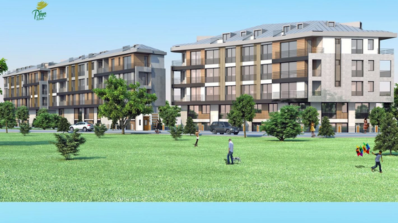 Pine Homes Pine Homes