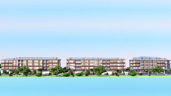 Pine Homes Pine Homes