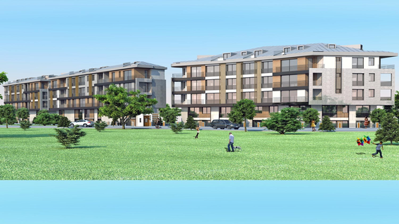 Pine Homes Pine Homes