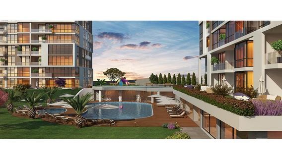 Still İstanbul Adoria