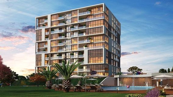 Still İstanbul Adoria