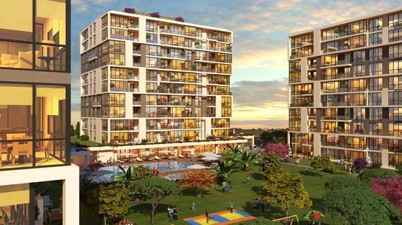 Still İstanbul Adoria