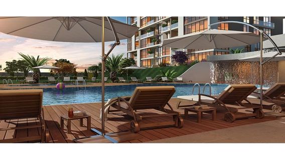 Still İstanbul Adoria