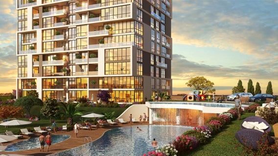 Still İstanbul Adoria