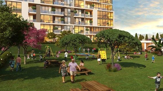 Still İstanbul Adoria