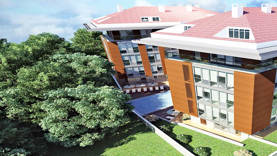 Studio Life Sarıyer