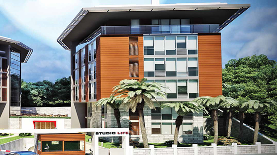 Studio Life Sarıyer