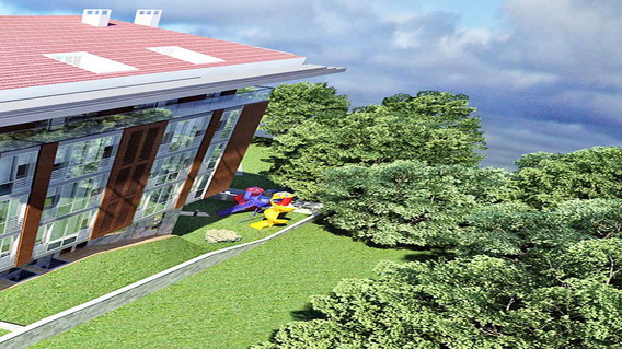 Studio Life Sarıyer