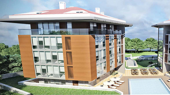 Studio Life Sarıyer