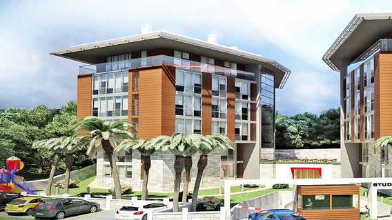 Studio Life Sarıyer