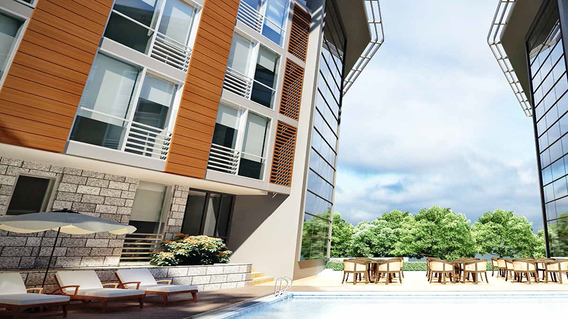 Studio Life Sarıyer