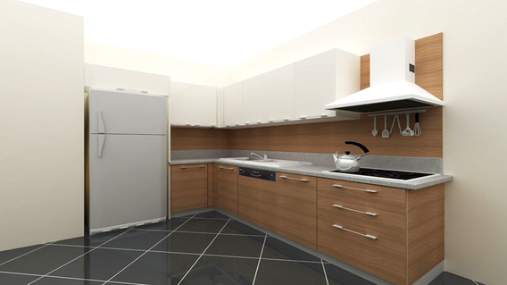 Studio Life Sarıyer