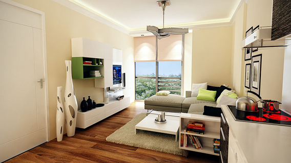 Studio Life Sarıyer