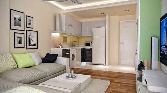 Studio Life Sarıyer