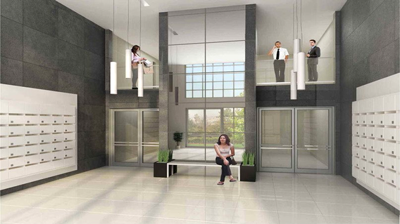 Kirazlı Koru Evleri