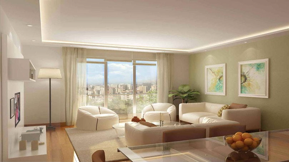 Kirazlı Koru Evleri