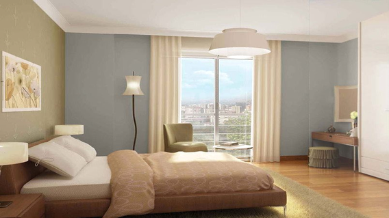 Kirazlı Koru Evleri