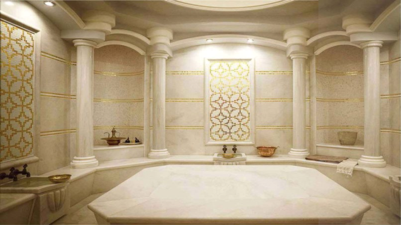 Kirazlı Koru Evleri