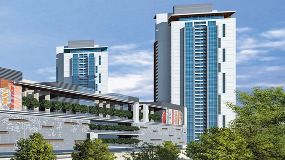 Nata Vega Konut Kuleleri Nata Vega Konut Kuleleri